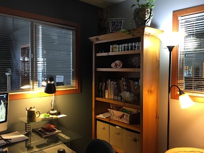office of Avalon acupuncture & Chinese Medicine Bellingham